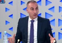 Grubi: Paga ime 70.000 denarë dhe është paga më e vogël që kur jam në politikë