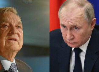 Soros: Ukraina, fillimi i Luftës së Tretë! Civilizimi ynë mund të mos mbijetojë!