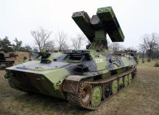 Gjermaninë s’ka kush ta mbajë më, dërgon “tmerrin” e rusëve në Ukrainë