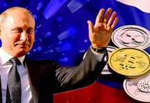 Bitcoin mund të ndihmojë Putinin që të zbus efektin e sanksioneve?