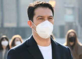 Sali: Ende është herët për heqjen e plotë të masave ndaj Covid-19