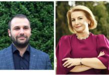 Durmishi: Teuta Arifi ambasadore në BE! Mund të paramendoni se sa denjësisht do të na përfaqësojë