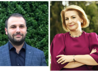 Durmishi: Teuta Arifi ambasadore në BE! Mund të paramendoni se sa denjësisht do të na përfaqësojë