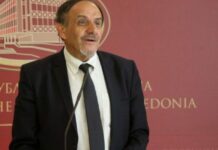 Ibrahimovski shprehet i pakënaqur nga regjistrimi: Romët vetëm vdekje kanë pasur dhe jo lindje