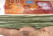 1000 denar më shumë për çdo pensionist