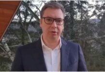 Reagimi i “vrullshëm” i Vuçiqit: Albin Kurti ka vendosur ta sulmojë Serbinë (VIDEO)