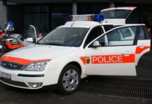 Ofrohen 10 mijë franga për informacione rreth vrasjes së shqiptarit nga Maqedonia në Zvicër