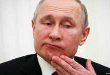 Pas 100 ditësh luftë Putin mund të mbështetet tek indifirenca e botës