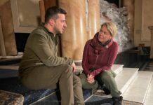 Zelensky: Miliona njerëz do të vdesin urie nëse Rusia nuk zhbllokon grurin