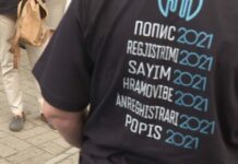 A po synohet përjashtimi i diasporës? Dilema për regjistrimin