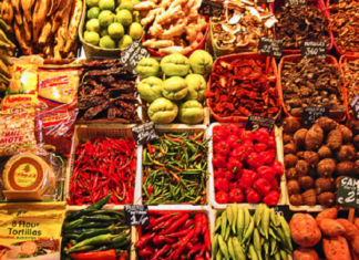 Cilësia e ushqimit – problem global