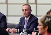 Grubi porosi BE-së: Fjalëkalimi për integrimin e Maqedonisë dhe Shqipërisë është Ukraina