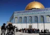 Policia izraelite hyn në kompleksin e xhamisë Al-Aksa