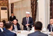 Shaqir Fetait i villet nga të varfërit