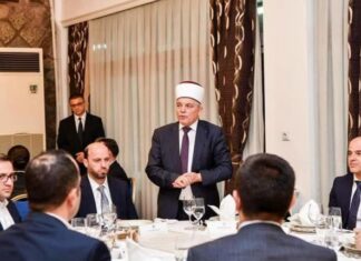 Shaqir Fetait i villet nga të varfërit