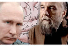 “Truri i Putinit”, neonazisti frymëzon presidentin rus për të sunduar Evropën?