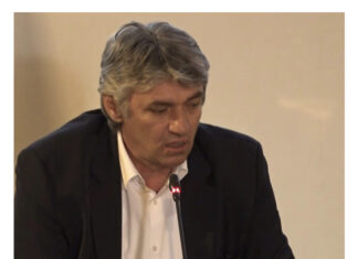 Sela me propozim nëse nuk ka badenter , ka parlament dy dhomësh