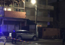 MPB me detaje rreth vrasjes së mbrëmshme në Çair