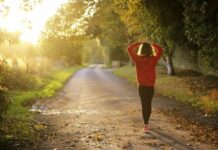 Ekspertët, qëndroni sa më shumë në natyrë