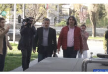 Muhamed Zekiri 30 ditë në “Shutkë”! Brenda 1 viti dy sekretarë të Qeverisë shkojnë prapa grilave