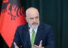 Rama ironizon për çeljen e negociatave: Na ka ardhur në majë të hundës!