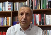 Kamberi: Na duhen edhe 300 vota, ka ende mundësi që shqiptarët të marrin një mandat