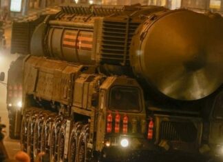 Televizioni rus: Në 200 sekonda shkatërrojmë 3 kryeqytetet më të mëdha në Europë