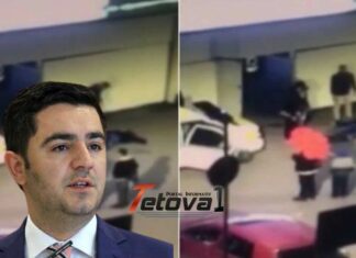 BEKTESHI: Diskoteka në Shkup ku u sulmua hendbollisti kroat nuk ka licencë për punë