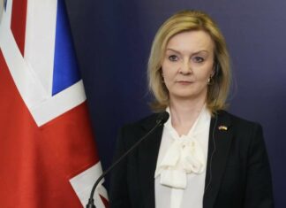 Britania kërkon të armatoset Ballkani