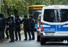 Parandalohet rrëmbimi i ministrit gjerman të Shëndetësisë, 5 të arrestuar