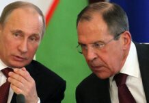 Moska kërcënon me armë bërthamore dhe luftë të tretë botërore: NATO ndërhyri në konflikt