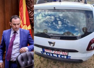 Osmani regon për sulmin në Kosovë: Jam i shqetësuar për sigurinë e rajonit