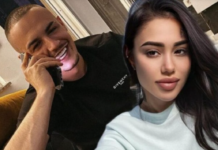 Pas ndarjes, ish e dashura e Don Xhonit përfundon në spital