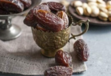 Shpërblimi për atë që i shtron iftar agjëruesit