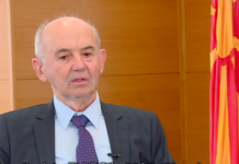 Joveski: Rasti “Alfa” mund të shkojë në rigjykim?