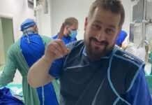 Pacient me sëmundje kardiovaskulare në rritje, flet për Tetova1 kardiologu Valon Asani