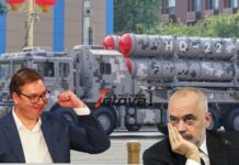 Serbia po armatoset me sistem anti-raketor/Rama: Nuk ka arsye për t’u shqetësuar