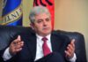 Ahmeti: U bënë sot plot 23 vjet nga triumfi i kauzës sonë të pastër si loti