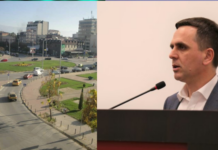 Kasami: Tetova shpëton nga ngulfatja e ndërtesave pa kriter e pa gjelbërim