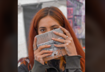 Laureta Vogliqi: ”Arti duhet të nxjerr veten nga kriza”