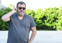 Vdes agjenti i futbollit, Mino Raiola
