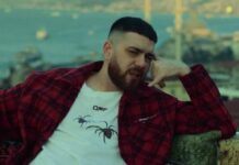 “Marihuana më trullos”/Turqia dënon një këngëtar, akuzohet se këngët e tij promovojnë drogën