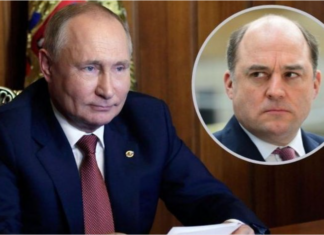 Britania: Putin shpall luftë të re botërore në 9 Maj