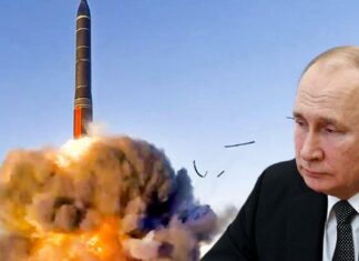 Stërvitjet, Rusia praktikoi sulme raketore me aftësi bërthamore pranë kufirit të shtetit të BE