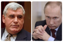 Vllasi: Putini e njohu Kosovën, ia bëri të ditur Serbisë se këtu s’mund të llogarisë në të