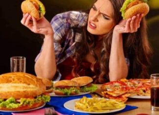 41 milionë fëmijë në botë janë mbipeshë