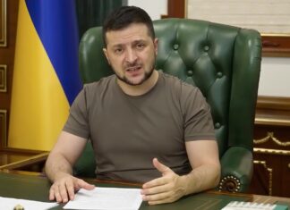 Zelensky: Gati për paqe me Rusinë, heqim dorë nga Krimea