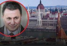 Emri i Gruevskit nuk figuron në listën e Interpolit, çka po ndodhë?