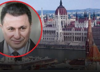 Emri i Gruevskit nuk figuron në listën e Interpolit, çka po ndodhë?