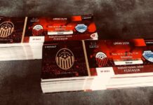 Ballistët sigurojn 1000 bileta për Shvercerat